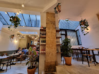 Atmosphère du Restaurant Pizzou Aligre à Paris - n°2