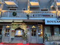 Photos des visiteurs du Restaurant Hôtel Auberge Saint Hubert à Val-d'Isère - n°6