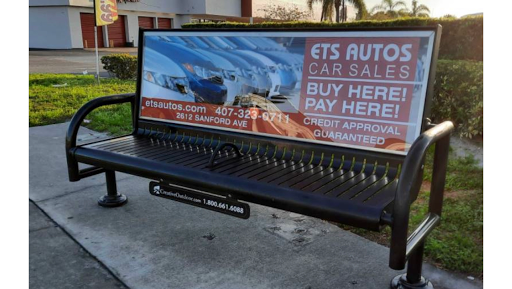 Used Car Dealer «ETS Autos Inc», reviews and photos, 2612 Sanford Ave, Sanford, FL 32773, USA