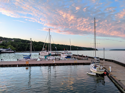 National Park «Apostle Islands National Lakeshore», reviews and photos, 415 Washington Ave, Bayfield, WI 54814, USA