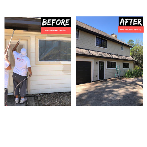 Painter «Houston Texas Painters», reviews and photos, 5851 San Felipe St Ste 500, Houston, TX 77057, USA