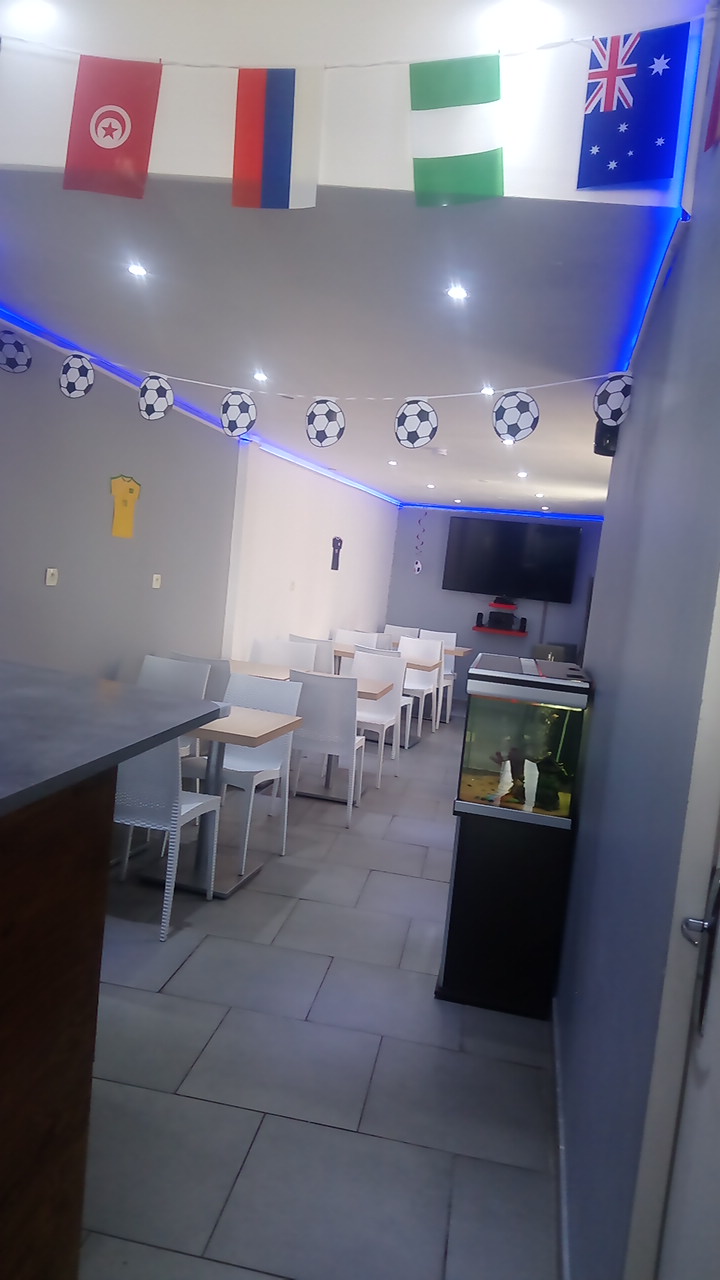 Photo n° 1 de l'avis de Catia.i fait le 19/06/2018 à 13:23