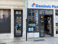 Photos du propriétaire du Pizzeria Domino's Pizza Nancy - Centre - n°1