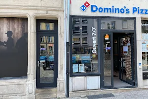 Domino's Pizza Nancy - Centre image