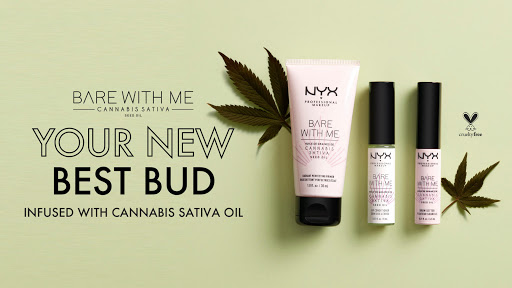 Cosmetics Store «NYX Professional Makeup Store», reviews and photos, 21540 Hawthorne Blvd #400C, Torrance, CA 90503, USA