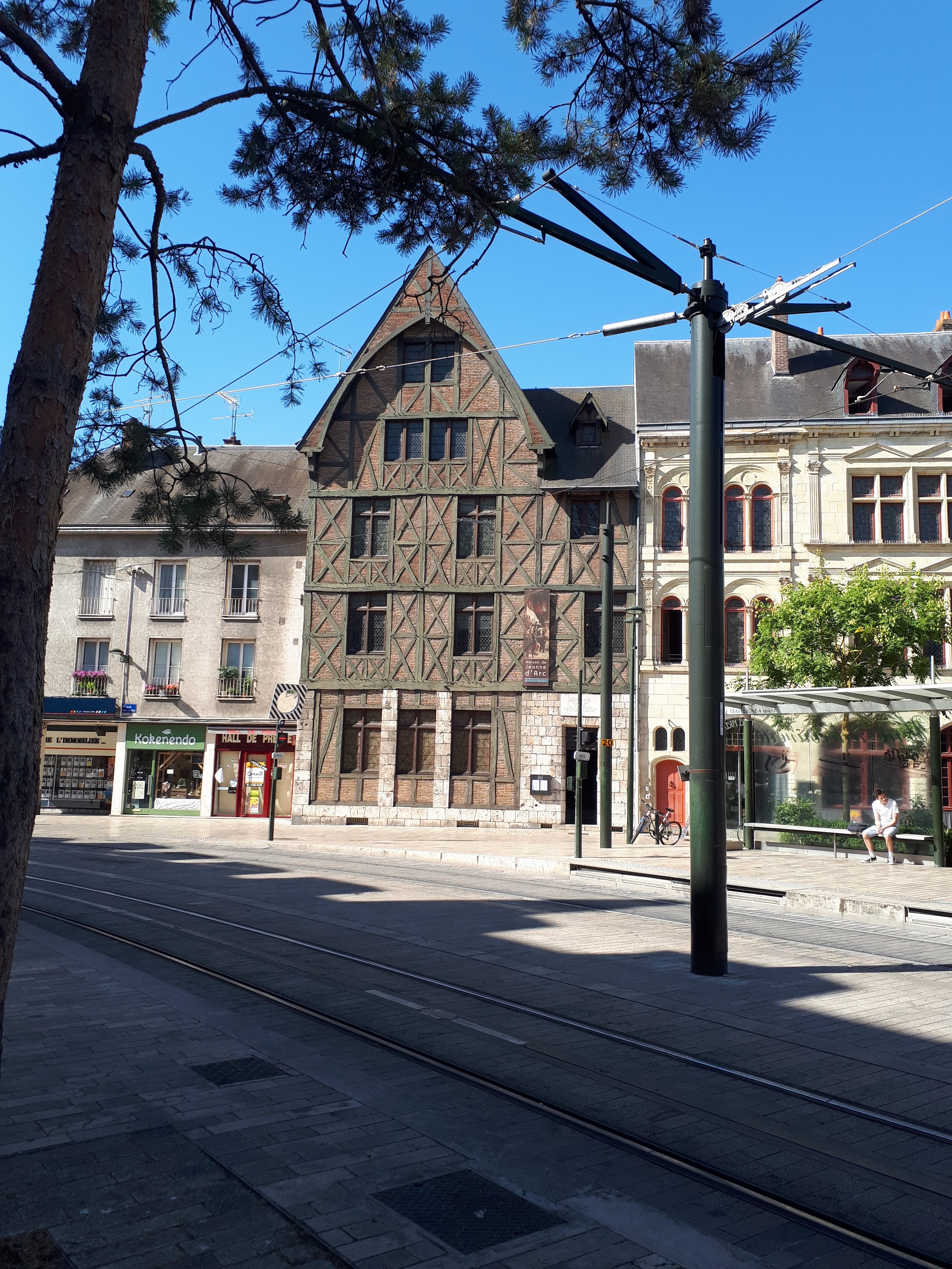Photo n° 2 de l'avis de Agnès.e fait le 17/08/2018 à 19:48