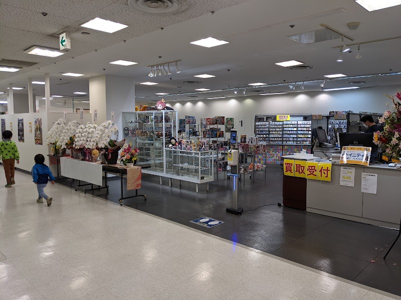 トイニティ 長岡イープラザ店