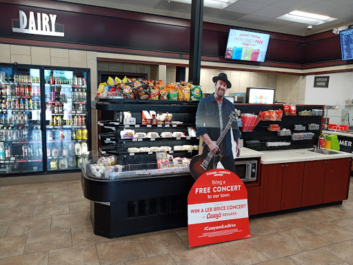 Casey's