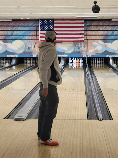 Bowling Alley «Emerson Bowling Lanes», reviews and photos, 1501 36th St, Parkersburg, WV 26104, USA