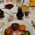 Photo n°4 de l'avis de Stefanie.a fait le 16/03/2022 à 17:00 sur le  Gasthaus Zur Glocke à Bocholt