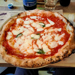 Photo n°1 de l'avis de Vincenzo.a fait le 28/01/2021 à 13:53 sur le  Pizzeria Gaetano Genovesi à Naples