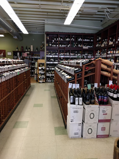 Liquor Store «The Jug Shop», reviews and photos, 1590 Pacific Ave, San Francisco, CA 94109, USA