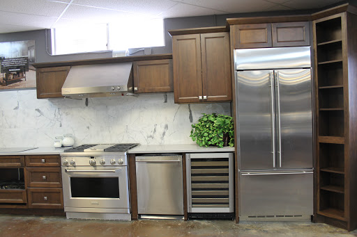 Appliance Store «Albert Lee Appliance», reviews and photos, 1476 Elliott Ave W, Seattle, WA 98119, USA