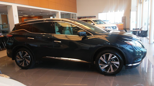 Used Car Dealer «Keating Nissan», reviews and photos, 333 Interstate 45 S, Conroe, TX 77304, USA