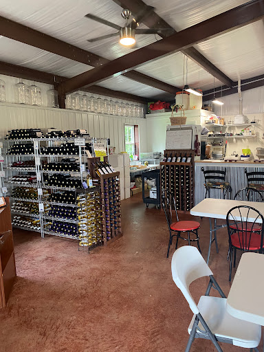 Winery «Movie House Winery», reviews and photos, 112 E Commerce St, Morrilton, AR 72110, USA