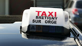 Service de taxi Taxi Brétigny-sur-Orge 91220 Le Plessis-Pâte