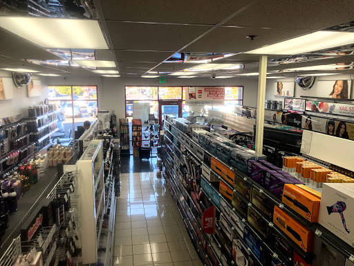 Beauty Supply Store «Sally Beauty», reviews and photos, 2068 Santa Rosa Ave, Santa Rosa, CA 95407, USA