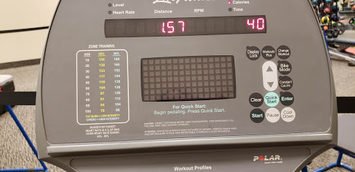 Gym «LA Fitness», reviews and photos, 100 Cedar Ave, South Windsor, CT 06074, USA