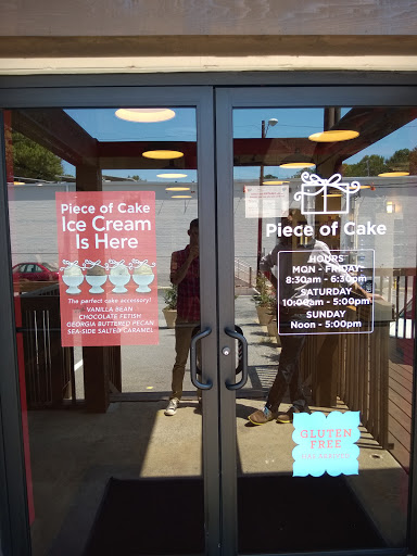 Piece of Cake, 1299 Collier Rd NW, Atlanta, GA 30318, USA, 