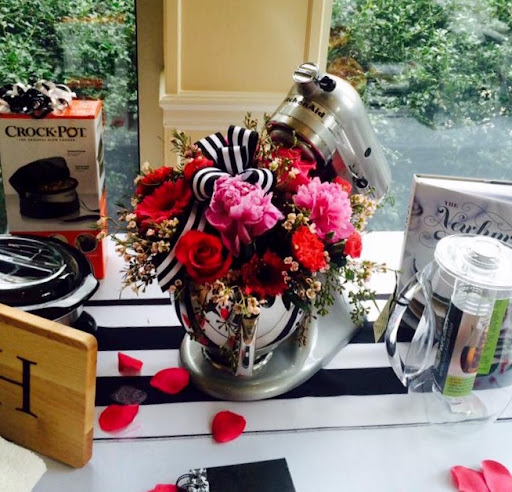 Florist «Bloom by Melanie», reviews and photos, 29 Washington St, East Stroudsburg, PA 18301, USA