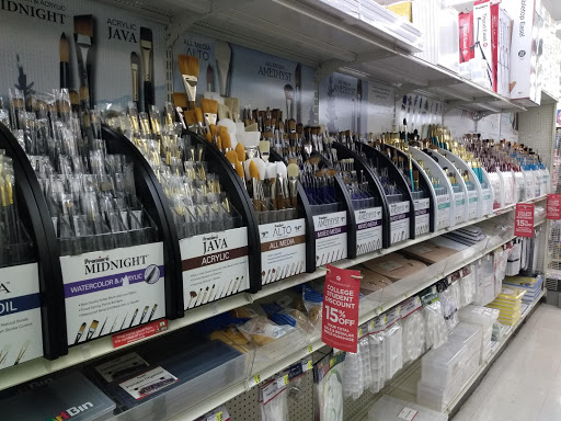 Craft Store «A.C. Moore Arts and Crafts», reviews and photos, 4250 Electric Rd, Roanoke, VA 24018, USA