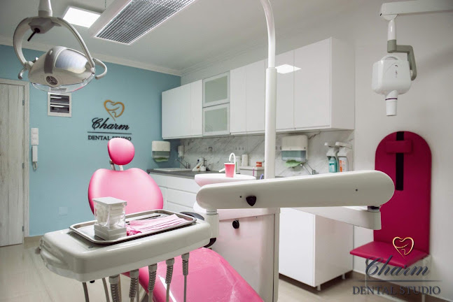 Charm Dental Studio - Hatvan