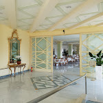 Photo n°4 de l'avis de Cynthia.a fait le 19/10/2017 à 19:34 sur le  Grand Hotel Vesuvio à Sorrento