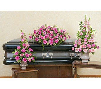 Florist «Carriage House Of Flowers», reviews and photos, 4923 W Broad St, Columbus, OH 43228, USA