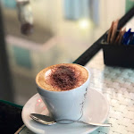 Photo n°2 de l'avis de Quick.r fait le 23/03/2019 à 20:34 sur le  Matinée Cocktail Bar & Restaurant à Maiori