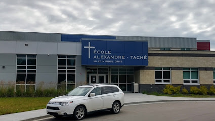 École Alexandre-Taché
