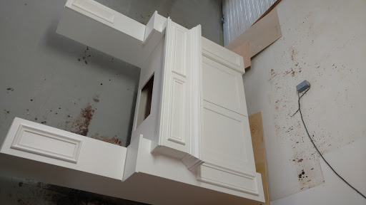 Cabinet Maker «Freedom Valley Cabinets», reviews and photos, 7483 Old Glory Ln, Freedom, IN 47431, USA