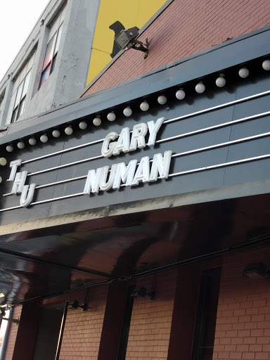 Event Venue «Paradise Rock Club», reviews and photos, 967 Commonwealth Ave, Boston, MA 02215, USA