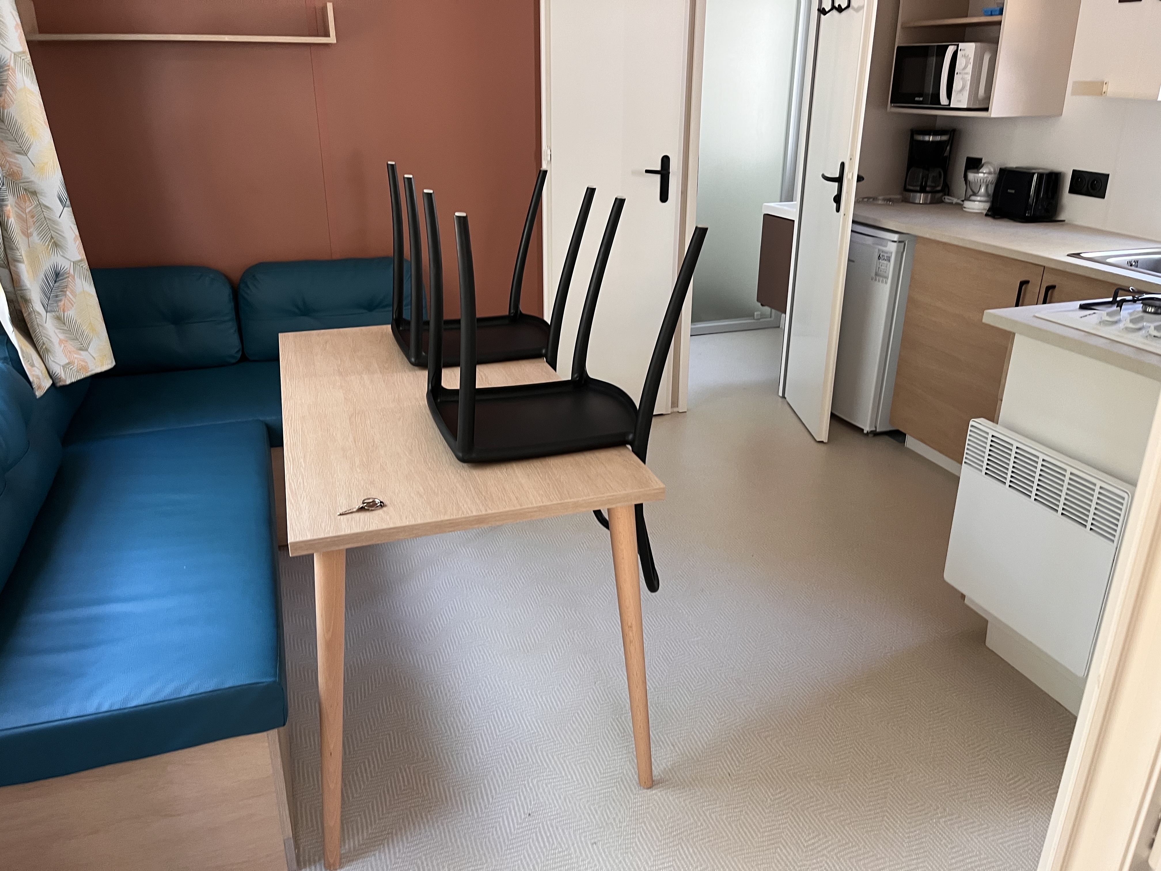 Photo n° 13 de l'avis de Gé.� fait le 11/09/2022 à 13:54