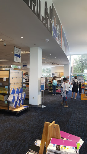 Book Store «UTA Bookstore», reviews and photos, 400 Spaniolo Dr, Arlington, TX 76010, USA