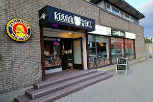 Kemer Grill image