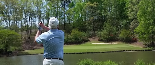 Golf Course «Boscobel Golf & Country Club», reviews and photos, 1221 Summers Dr, Pendleton, SC 29670, USA