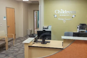 Children's Minnesota Sleep Center Clinic - St. Paul image