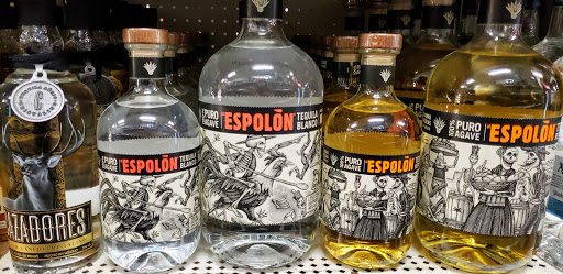 Liquor Store «Olde Crabapple Bottle Shop», reviews and photos, 12280 Houze Rd, Alpharetta, GA 30004, USA