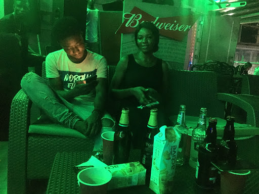 Switch lounge and bar, Olusanya, Off Ring Road, South West, Nigeria, Night Club, state Oyo