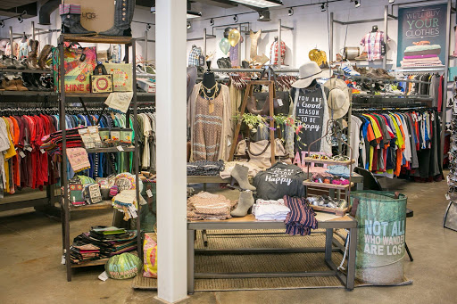 Store «Uptown Cheapskate», reviews and photos, 1724 24th Ave NW, Norman, OK 73069, USA