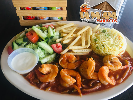 Marisquerias en Ciudad Juarez ※TOP 10※