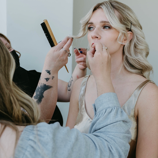 Kim Baker Beauty image