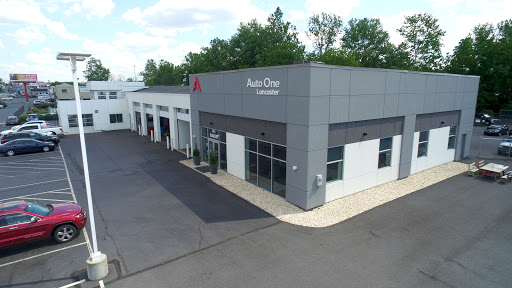 Used Car Dealer «AutoOne», reviews and photos, 1282 Manheim Pike, Lancaster, PA 17601, USA