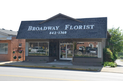 Florist «Broadway Florist-Bowling Green», reviews and photos, 923 Broadway Ave, Bowling Green, KY 42101, USA