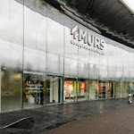 Photo n° 1 de l'avis de Erotik.e fait le 12/10/2022 à 10:50 pour 4MURS à Moulins-lès-Metz