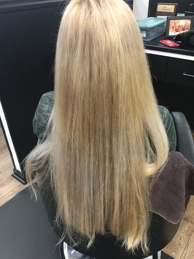 Hair Salon «Fantastic Sams Cut & Color», reviews and photos, 1552 Riverstone Pkwy Suite 110, Canton, GA 30114, USA