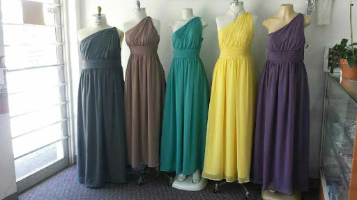 Bridal Shop «Bridal Outlet», reviews and photos, 3500 N State Rd 7 #206, Lauderdale Lakes, FL 33319, USA