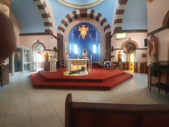 English Martyrs Catholic Church
