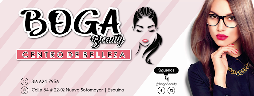 Boga Beauty | Centro de Belleza