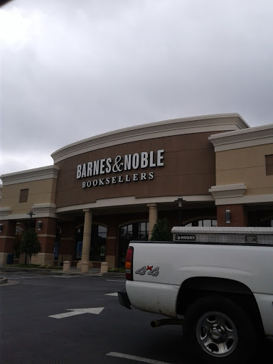 Book Store «Barnes & Noble», reviews and photos, 1442 Turner McCall Blvd, Rome, GA 30161, USA